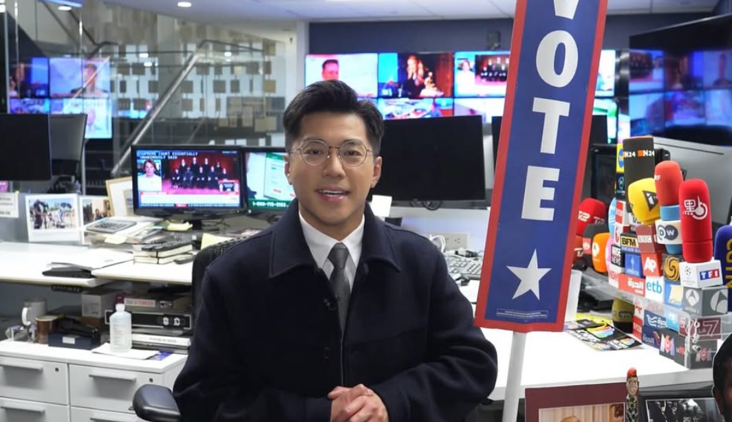 推介: Ronald Tang 鄧文瀚